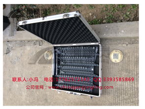 湖北破胎器廠家不銹鋼破胎器手動阻車器廠家便攜式阻車器圖片湖北不銹鋼破胎器