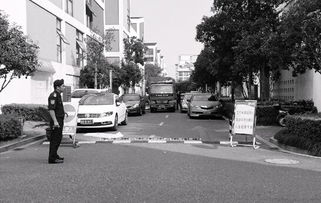 寶馬車逆行引發物業沖突，破胎器爭議再引關注