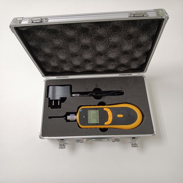 深圳聚一搏JYB2000便攜臭氧濃度檢測儀 為食品藥業(yè)實驗室提供專業(yè)技術支持