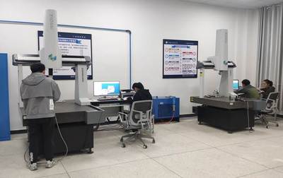 我校選手在2021-2022年度全國機械行業(yè)職業(yè)教育技能大賽‘海克斯康杯’工業(yè)產品檢測技術賽項中榮獲一等獎